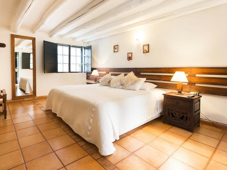 Hotel Y Spa Getsemani