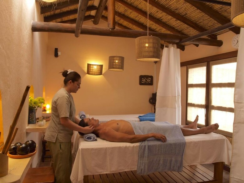 Hotel Y Spa Getsemani