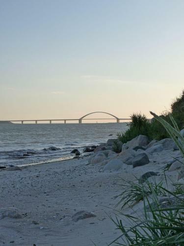 Apartamento Fewo-mit-terasse-u-garten-am-golfplatz