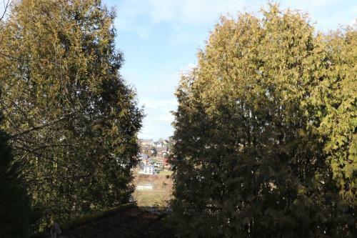 Apartamento Landhaus/holzhaus