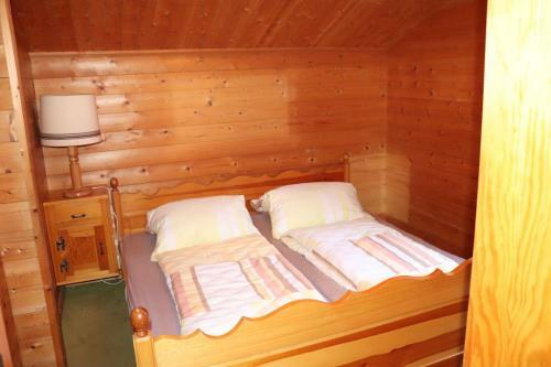 Apartamento Landhaus/holzhaus