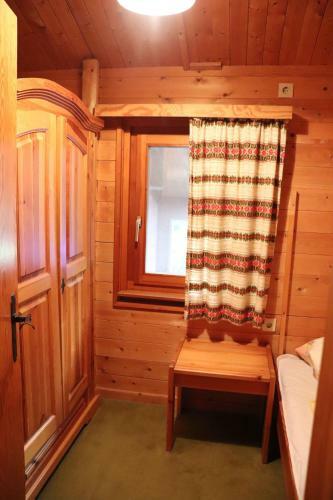 Apartamento Landhaus/holzhaus