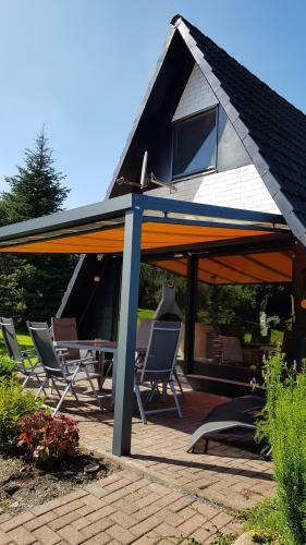 Apartamento Haus Rosengarten