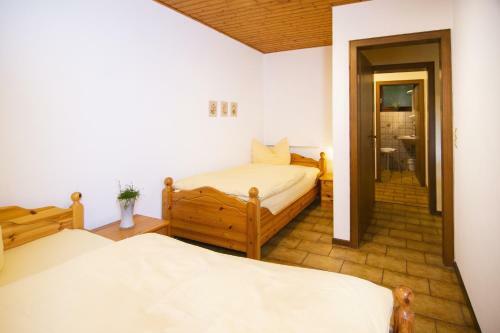 Apartamento Ferienhaus Blumenhain - Wohnung "kirchblick"