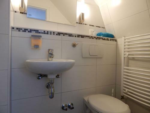 Hostal Pension Am Burgwall