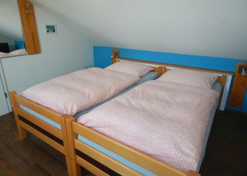 Hostal Pension Am Burgwall