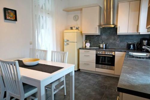 Apartamento Haus Wallstra�e