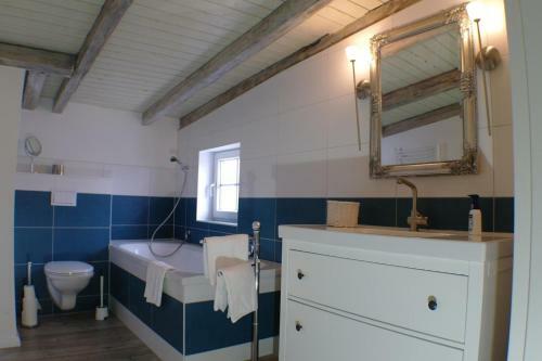 Apartamento Haus Wallstra�e