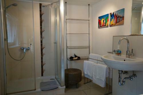 Apartamento Haus Wallstra�e