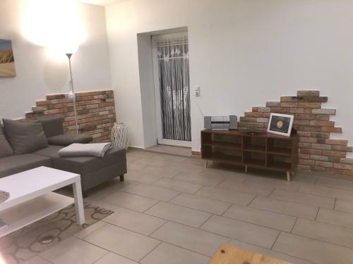 Apartamento Ferienwohnung Just Live