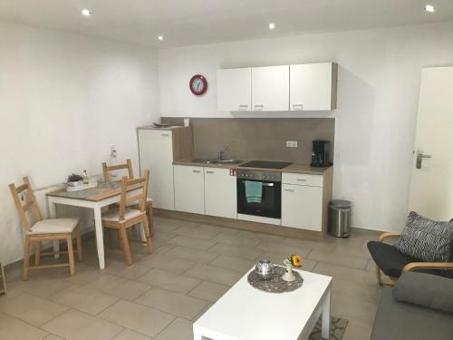 Apartamento Ferienwohnung Just Live