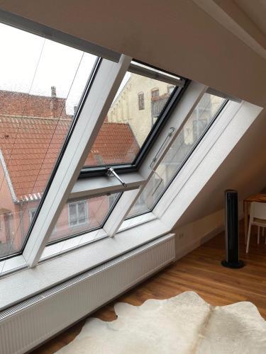 Apartamento Panorama-suite N�he Marktplatz - Abc219