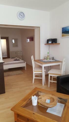 Apartamento Ferienwohnung Just City