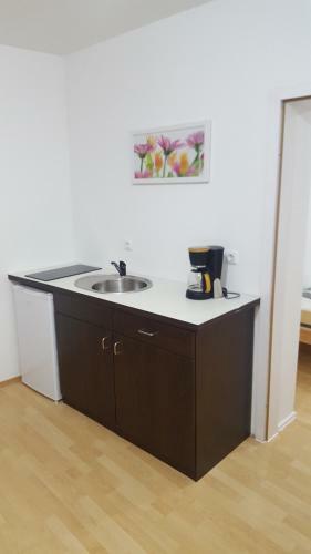 Apartamento Ferienwohnung Just City