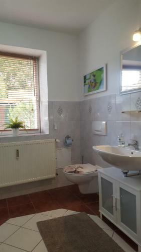 Apartamento Ferienwohnung Just City