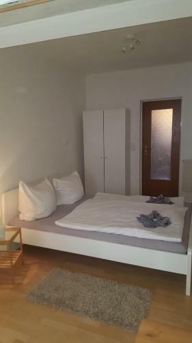 Apartamento Ferienwohnung Just City