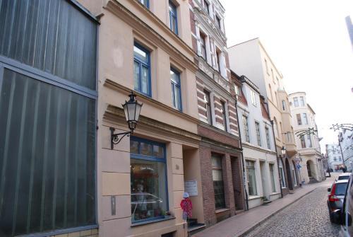 Apartamento Kutter Mit Parkplatz & Balkon - Abc200