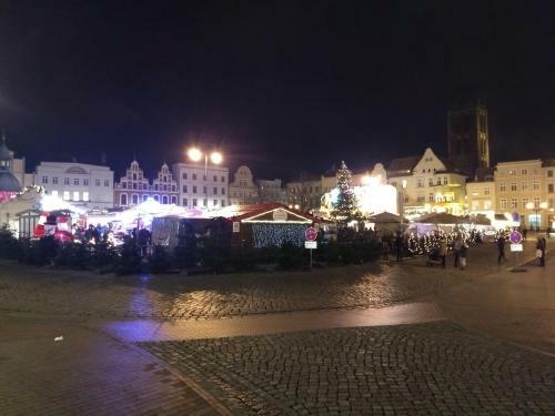 Apartamento Altstadtappartement N�he Markt - Abc59