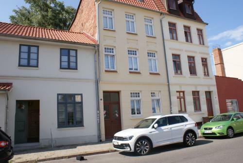 Apartamento Altstadtappartement N�he Markt - Abc59
