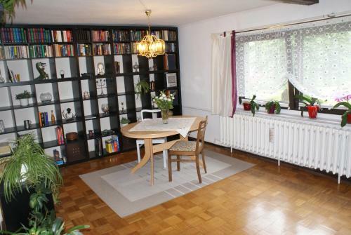 Apartamento Reetdachidylle Mit Terrasse & Balkon - Abc194