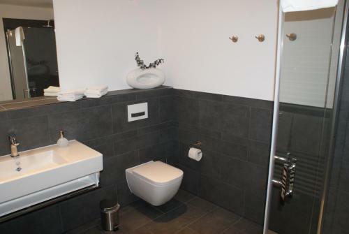 Apartamento Lotsenhus Wis003 Mit Meerblick & Parkplatz