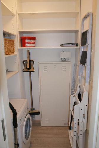 Apartamento Lotsenhus Wis003 Mit Meerblick & Parkplatz