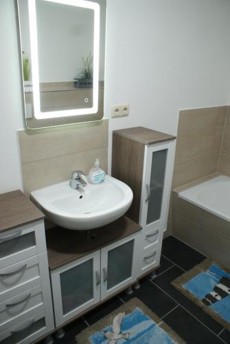 Apartamento Altstadtlounge Mit Terrasse - Abc227