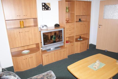 Thie� Mit Terrasse & Parkplatz - Abc202