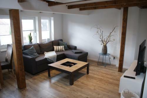 Apartamento Sweet Home Wismar - Abc261