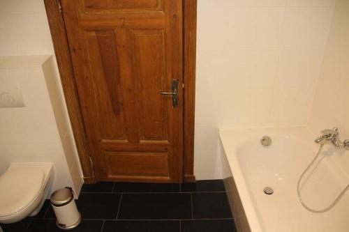 Apartamento Nikolai-penthouse Mit Dachterrasse - Abc246
