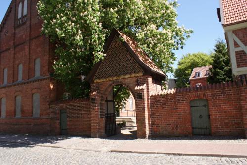 Apartamento Kajuete Im Zentrum - Abc281