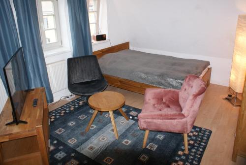 Apartamento Kajuete Im Zentrum - Abc281