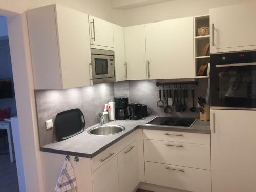 Apartamento Am Hafen - Ohlerichspeicher