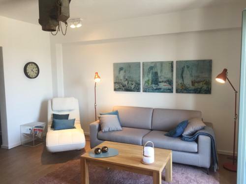 Apartamento Am Hafen - Ohlerichspeicher