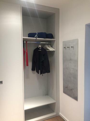 Apartamento Am Hafen - Ohlerichspeicher