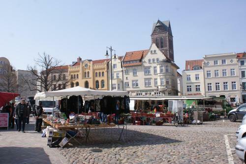 Apartamento Appartement In Der City - Abc135