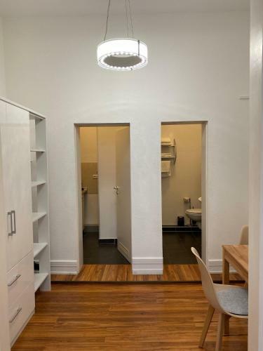 Apartamento Appartement In Der City - Abc135