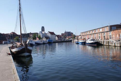 Sch�ne Aussicht Am Badestrand - Abc304