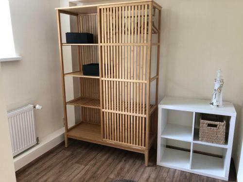 Apartamento Sandstrand
