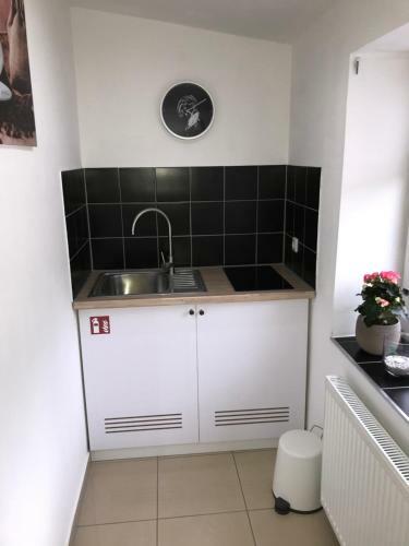 Apartamento Ferienwohnung Just Happy