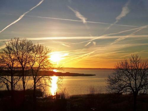 Apartamento Seaside Mit Meerblick & Balkon - Abc315