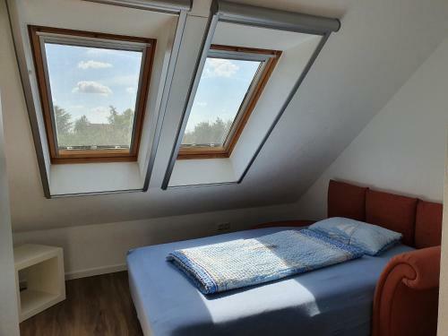 Apartamento Seaside Mit Meerblick & Balkon - Abc315