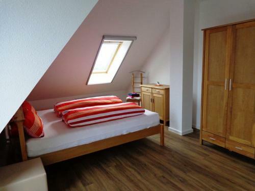 Apartamento Seaside Mit Meerblick & Balkon - Abc315