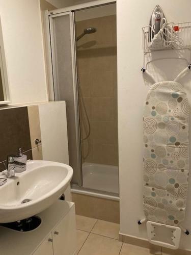 Apartamento Grand Suite Mit Terrasse & Parkplatz - Abc298