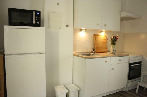 Apartamento Ferienwohnung Giza