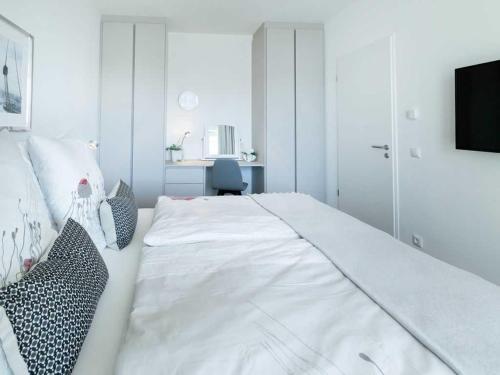 Apartamento Hafenspitze App 11