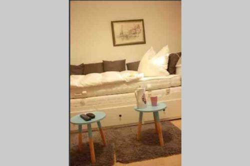 Apartamento Ferienwohnung Carmen
