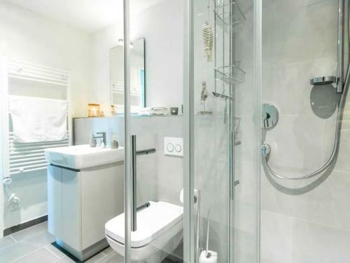 Apartamento Hafenspitze App 18