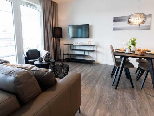 Apartamento Hafenspitze App 39