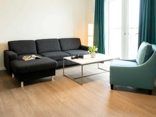 Apartamento Hafenspitze App 04